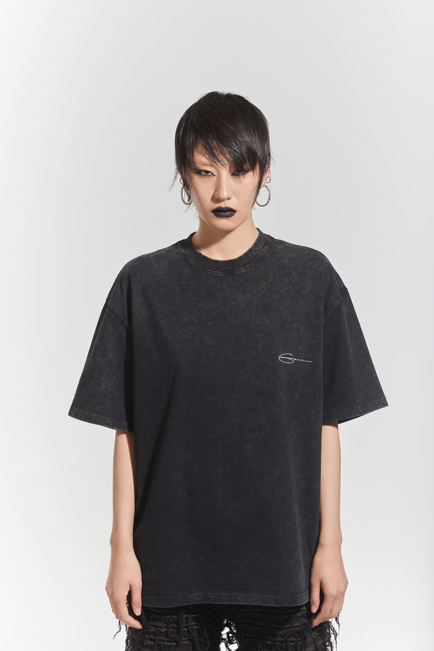 CHP-1 004 SS24 POPUP SHOWROOM EXCLUSIVE TEE