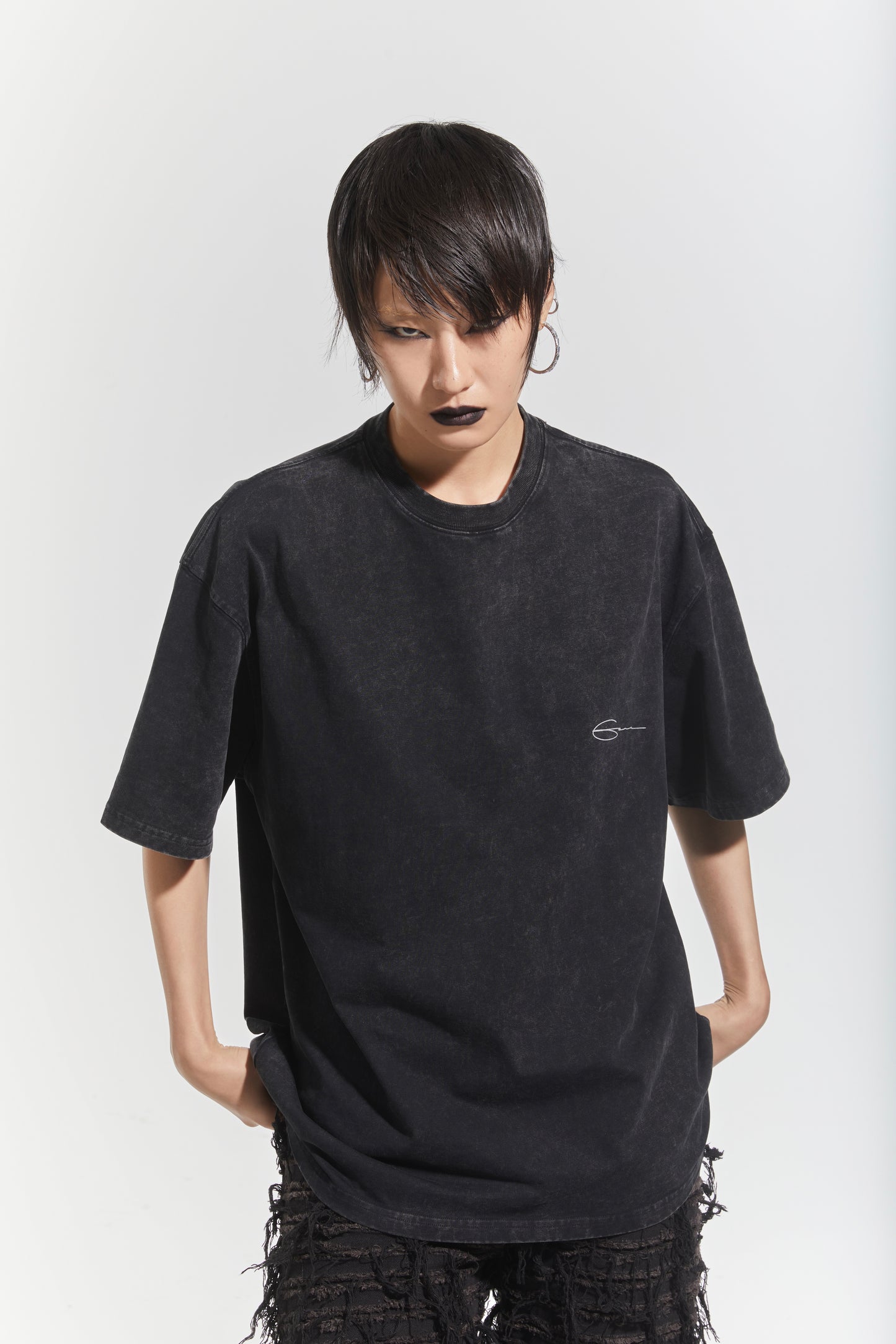 CHP-1 004 SS24 POPUP SHOWROOM EXCLUSIVE TEE