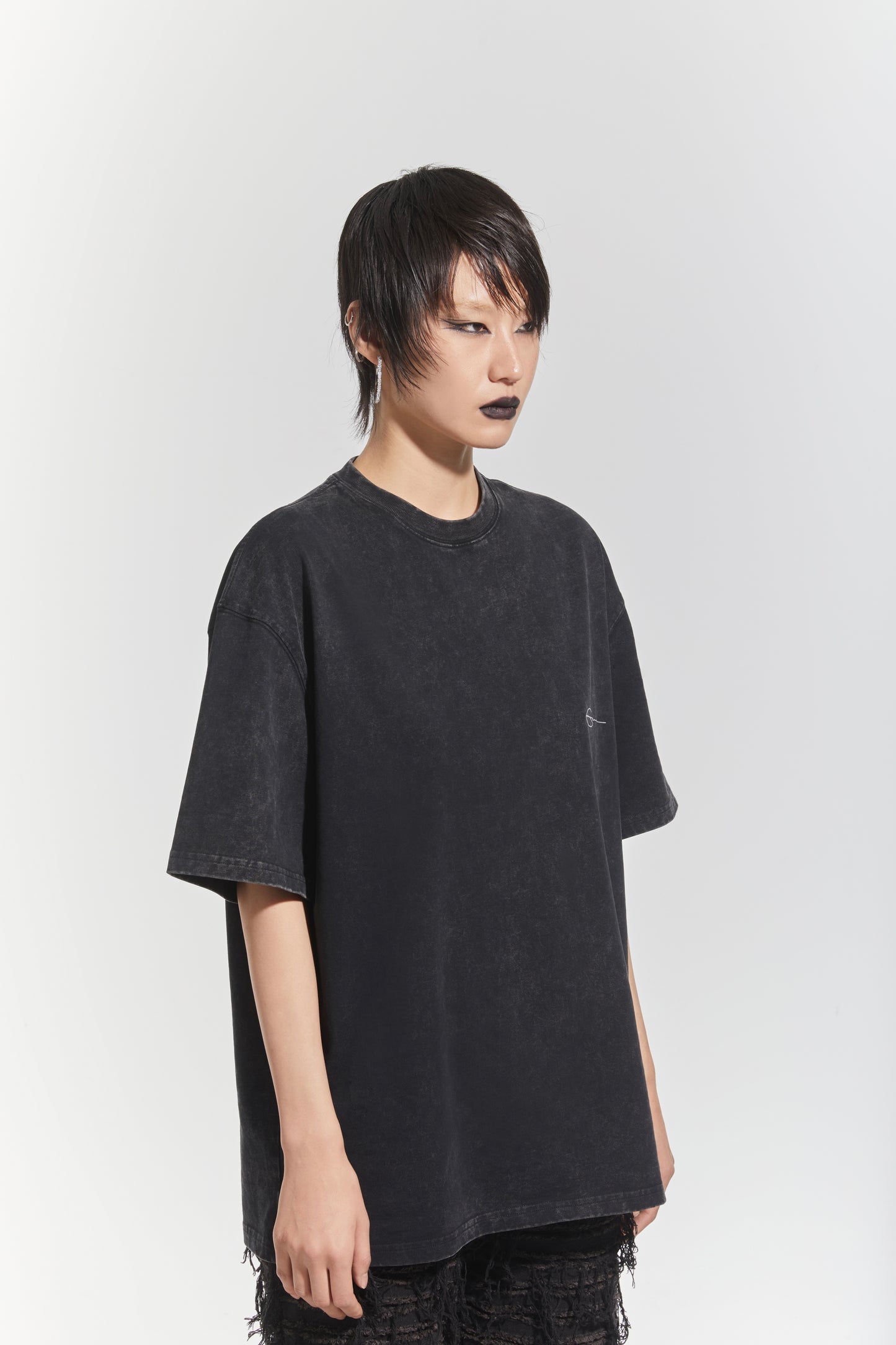 CHP-1 004 SS24 POPUP SHOWROOM EXCLUSIVE TEE