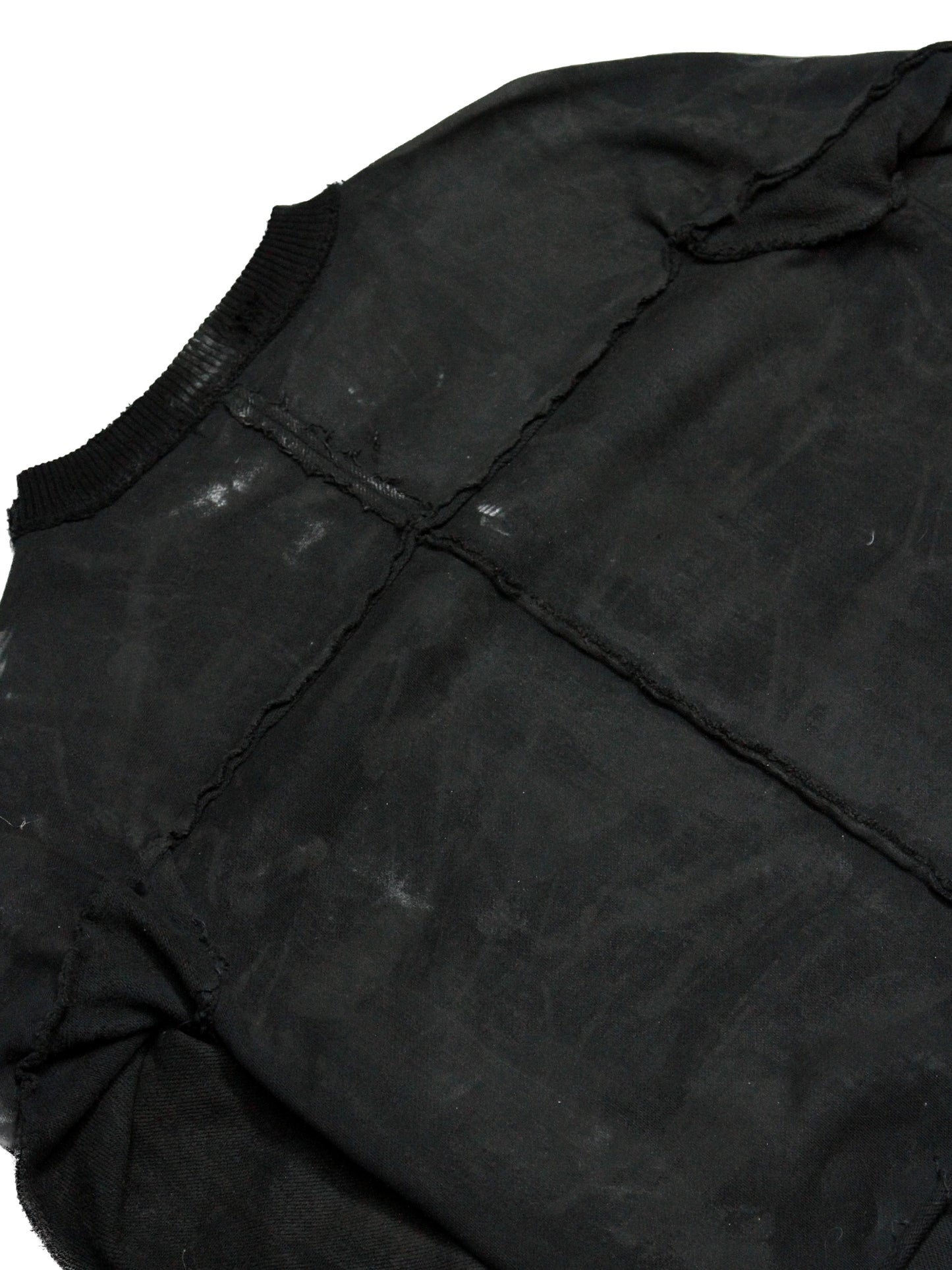 - RÉVR - INSIDE OUT SWEATER -