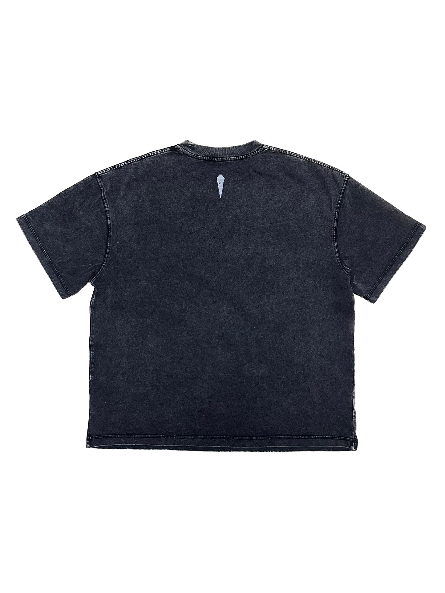 -PRØSTHETIC SPINE- ARCHIVE - TEE