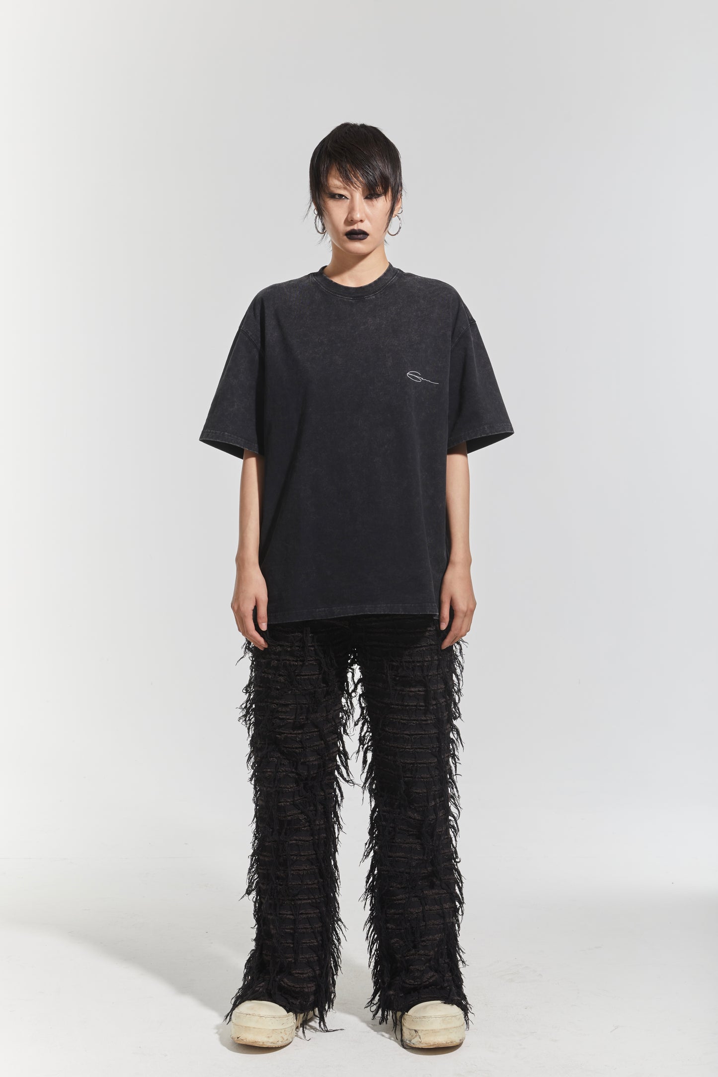 CHP-1 004 SS24 POPUP SHOWROOM EXCLUSIVE TEE