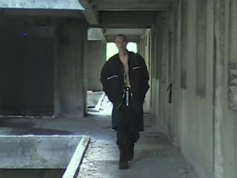 Load video: 
